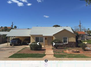 388 N Washington St, Chandler, AZ 85225