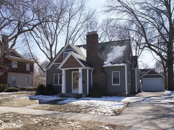 626 Elm St, Webster City, IA 50595