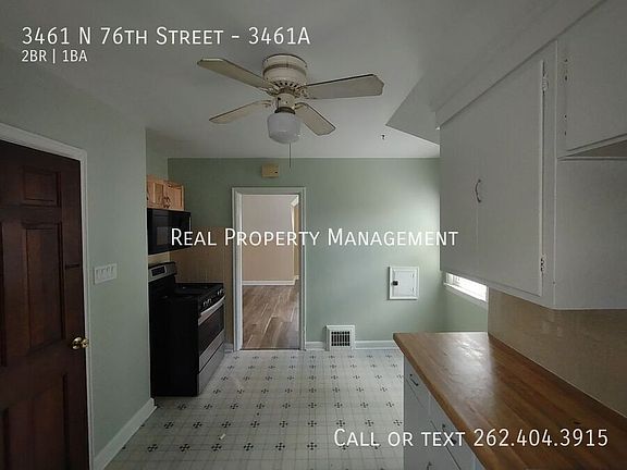 4th image of 3461 N 76th St #3461A