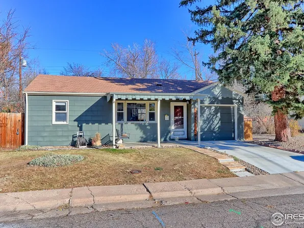 2053 W Arbor Ave, Littleton, CO 80120