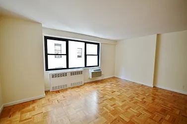 Rented by Keller Williams NYC