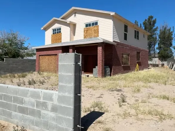773 Avo St, Fabens, TX 79838