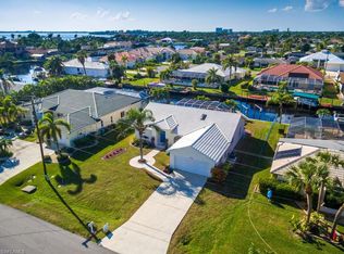 5366 Coral Ave, Cape Coral, FL 33904