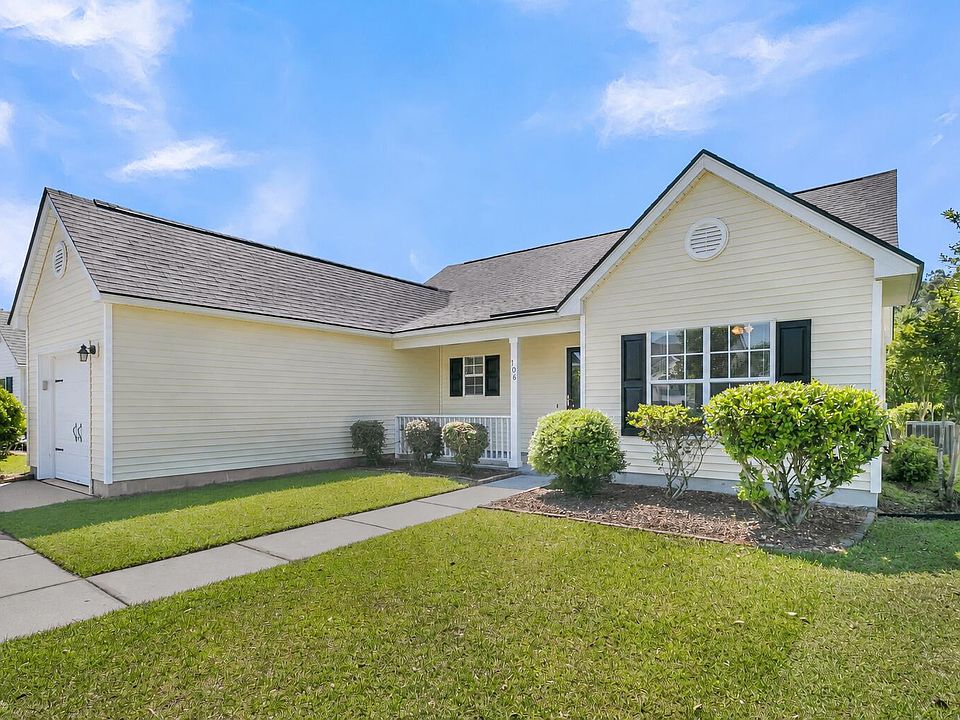 1st image of 106 Dovetail Cir