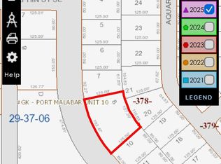 251 Eldron Blvd SE, Palm Bay, FL 32909