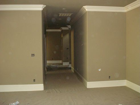 Media/Great Room with Bar (bar not shown)