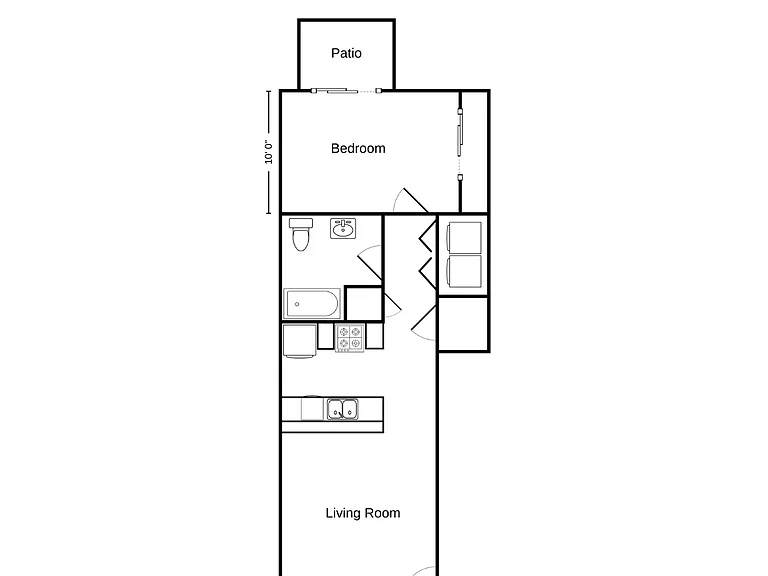 713 Caroline St — Photo 33