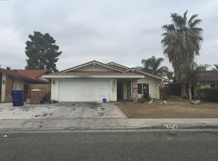 4304 Thatch Ave, Bakersfield, CA 93313