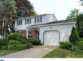 3030 Arrow Head Ln, Plymouth Meeting, PA 19462