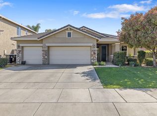 3001 W Vine Ave, Visalia, CA 93291