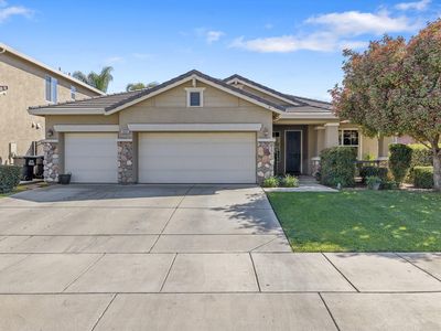 3001 W Vine Avenue, Visalia, CA, 93291