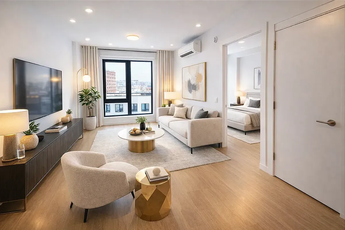 Building Photo - 158 Lott St #440D