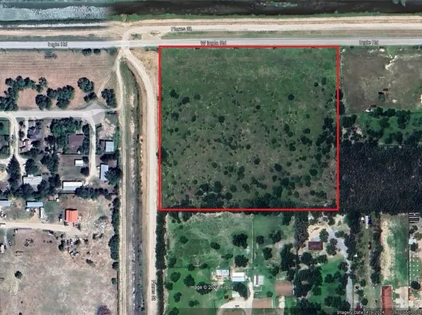 0 W Ingle Rd, Edinburg, TX 78541