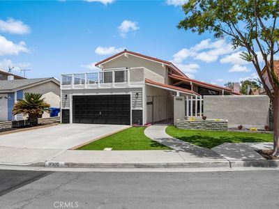 9906 Cedar Ct, Cypress, CA, 90630