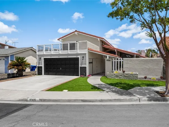 9906 Cedar Ct, Cypress, CA 90630