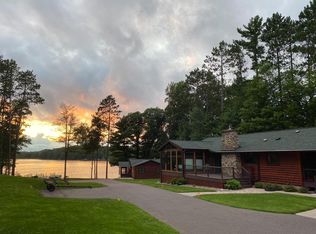 8909 W Minch Dr, Minocqua, WI 54548