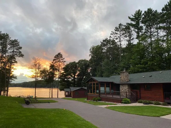 8909 W Minch Dr, Minocqua, WI 54548