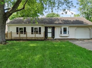 1471 N Main St, Lapel, IN 46051