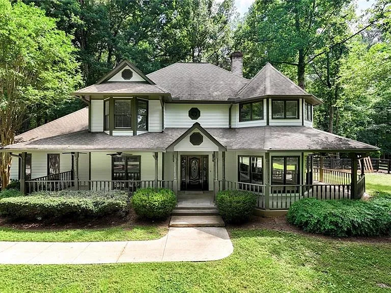 4650 Burnt Hickory Rd NW — Photo 51