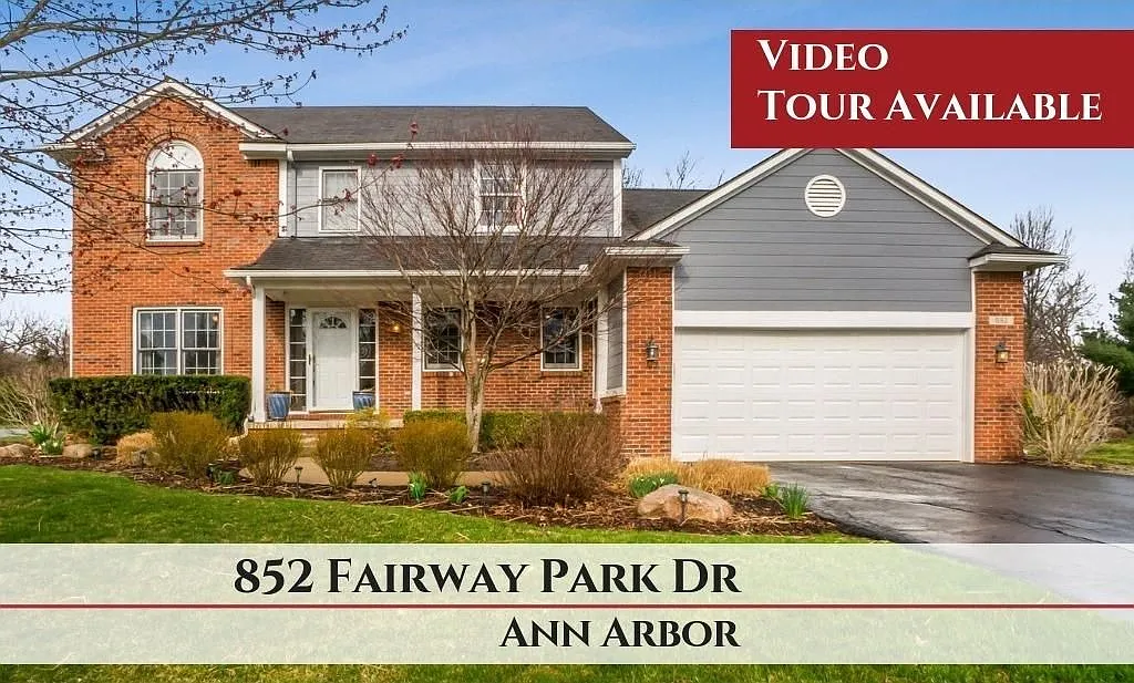 852 Fairway Park Dr photo 1