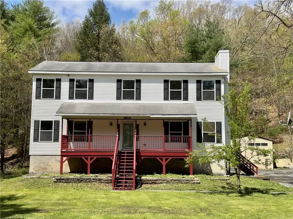 1849 State Route 209, Westbrookville, NY 12790
