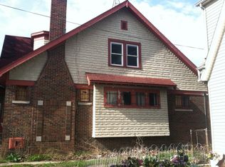 13620 Ilene St, Detroit, MI 48238