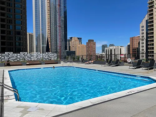 30 E Huron St Photo 1
