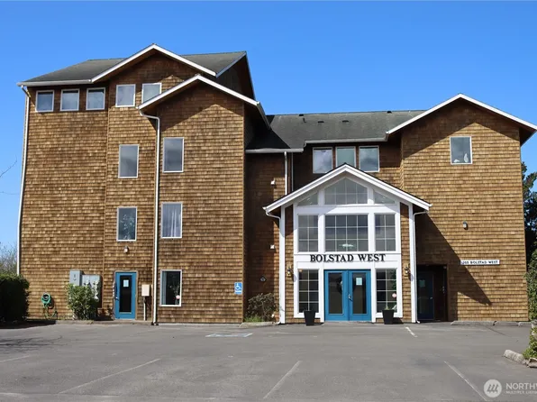205 Bolstad Avenue W #302, Long Beach, WA 98631