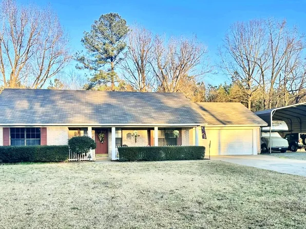 114 Anthony Ln, Crossett, AR 71635