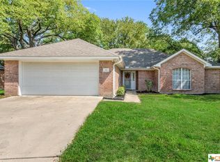 316 Beaver Loop, Temple, TX 76502