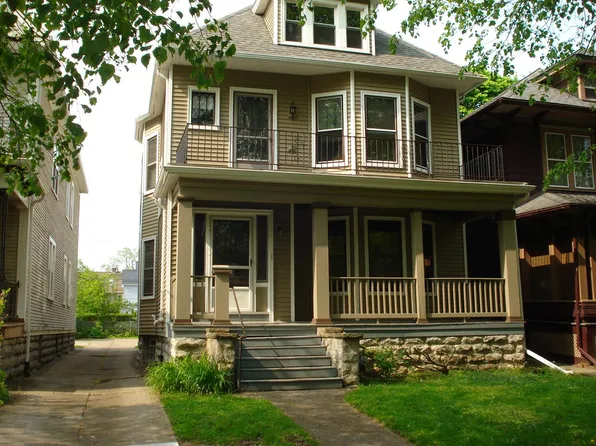 118 Russell St, Buffalo, NY 14214