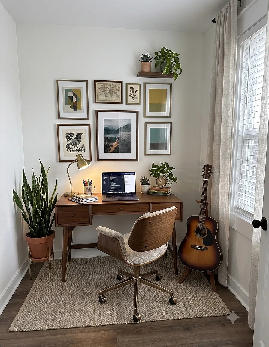 2 bed, 1288 sqft, $2,800 — Photo 3