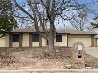 233 S Lulwood Avenue, Springfield, MO 65802