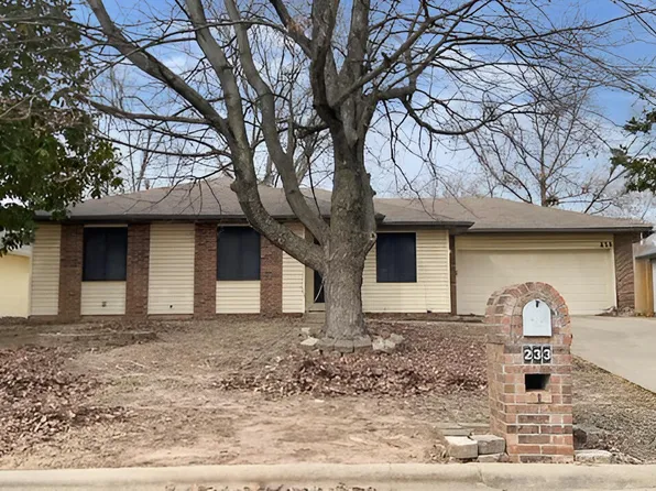 233 S Lulwood Avenue, Springfield, MO 65802
