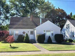123 E 41st St, Erie, PA 16504