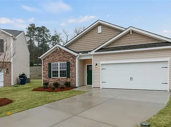 5131 Reedy Fork School Rd, Greensboro, NC 27405