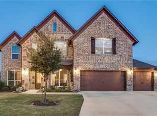 2332 Peaceful Pointe Dr, Little Elm, TX 75068