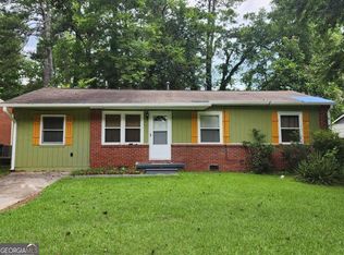 830 Sandy Creek Dr NW, Atlanta, GA