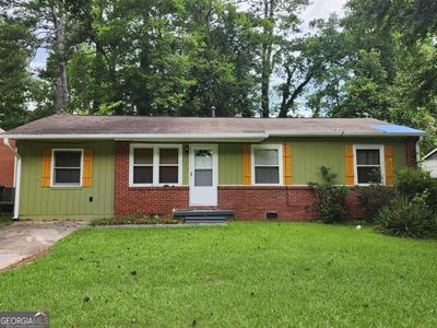 830 Sandy Creek Dr NW, Atlanta, GA, 30331