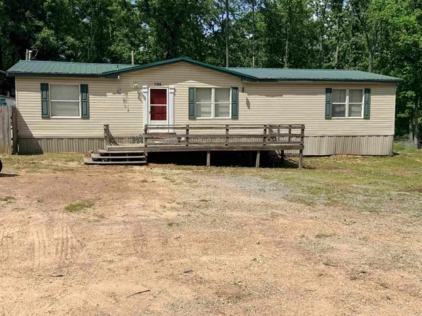 234 Dogwood Dr, Sheridan, AR 72150