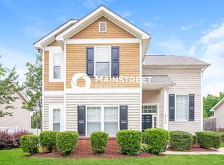 3718 Bullard St, Charlotte, NC 28208