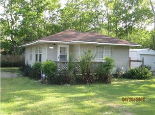 5285 Noble Dr S, Mobile, AL 36619