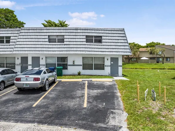 2021 NW 59th Ter, Lauderhill, FL 33313