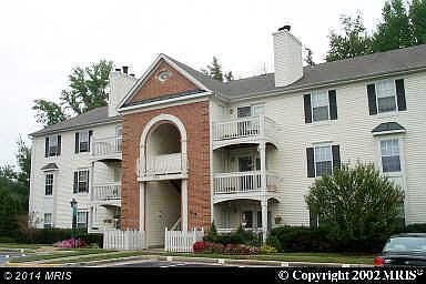2nd image of 5700 Olde Mill Ct Unit 154