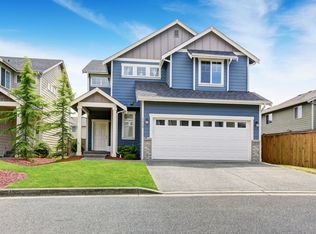 1318 173rd Pl SE, Bothell, WA 98012