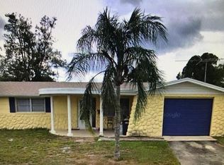 5808 Bantam Ave, New Port Richey, FL 34652