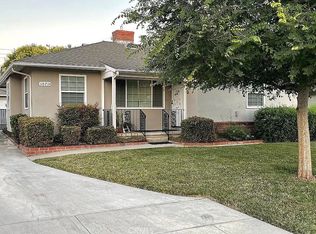 10714 Mollyknoll Ave, Whittier, CA 90603