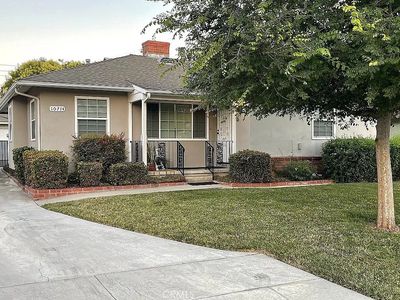 10714 Mollyknoll Ave, Whittier, CA, 90603