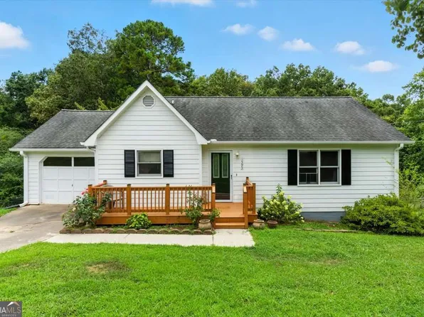 1595 Sugar Valley Rd, Cartersville, GA 30120