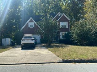 4187 Gracewood Park Dr, Ellenwood, GA 30294